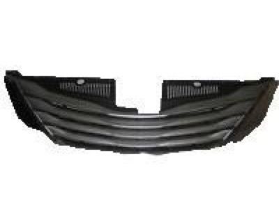 2011 Toyota Sienna Grille - 53101-08100