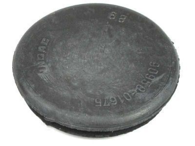 Toyota 90950-01675 Plug,  Hole(For Frame)