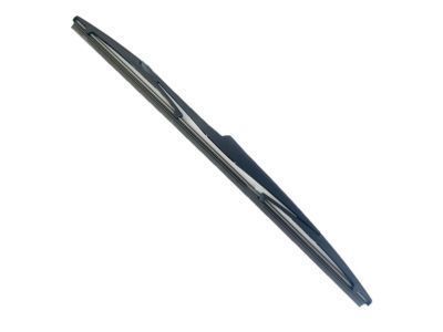 Toyota 85242-47072 Wiper Blade