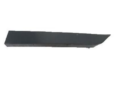 Toyota 52502-04900 Bumper Filler