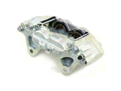 2006 Toyota 4Runner Brake Caliper - 47750-60261