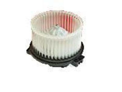 Toyota 87103-17040 Fan & Motor