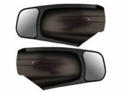 Toyota 86466-WB002 Trim Cover