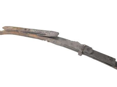 Toyota 48210-0C240 Leaf Spring