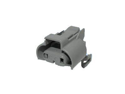 Scion 90980-11660 Housing, Connector F