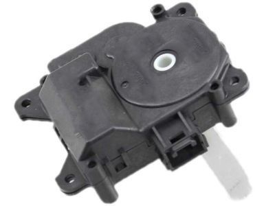 Toyota 87106-35170 Servo