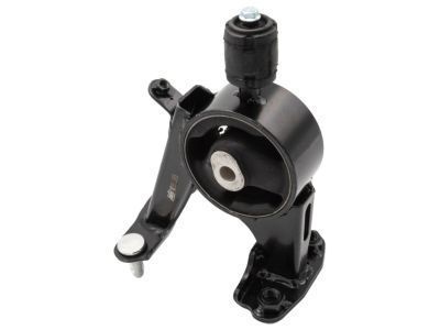 Scion 12371-22240 Rear Mount