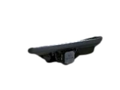 Toyota PT791-04050 Trailer Hitch