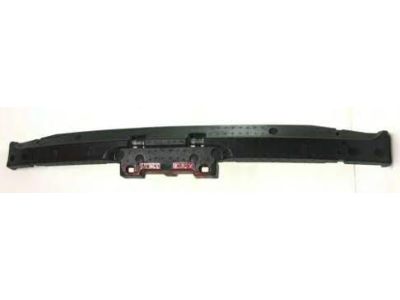 Toyota 52615-06050 Absorber, Rear Bumper Energy