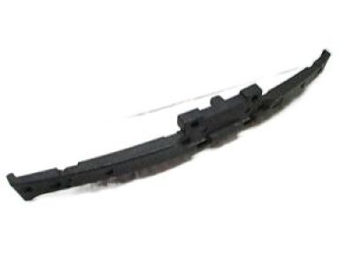 Toyota 52615-06050 Absorber, Rear Bumper Energy