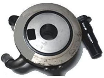 Toyota 15710-62050 Cooler