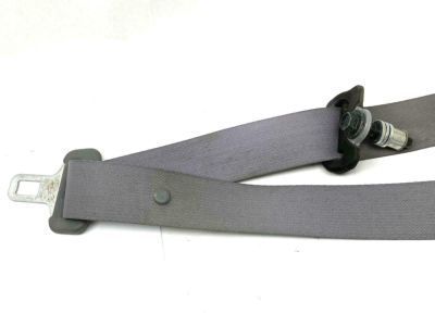 Toyota 73360-04081-B0 Belt Assy,  Rear Seat 3 Point Type,  Outer RH