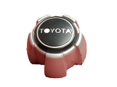 Toyota 42603-35240 Ornament Sub-Assy,  Wheel Hub