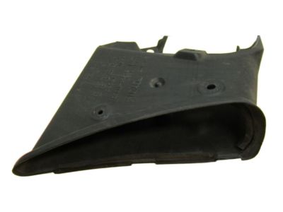 Toyota 62934-17040 Air Inlet Duct