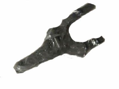 1988 Toyota Supra Clutch Fork - 31204-14031