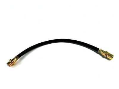 Toyota 96950-33656 Hose,  Flexible,  NO.1(For Front)