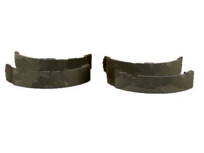 Toyota 04495-42030 Brake Shoes