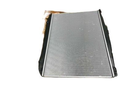 Toyota 16400-0P420 Radiator