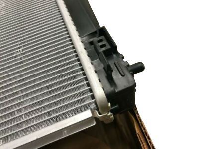 Toyota 16400-0P420 Radiator