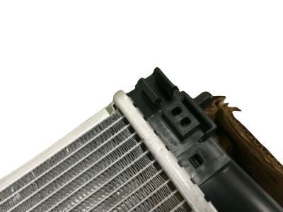 Toyota 16400-0P420 Radiator