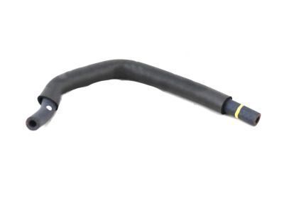 Toyota 16282-74100 Hose,  Water By-Pass,  NO.1