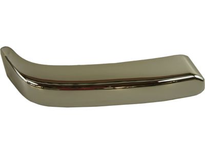 Toyota 52102-04010 Bumper Guard