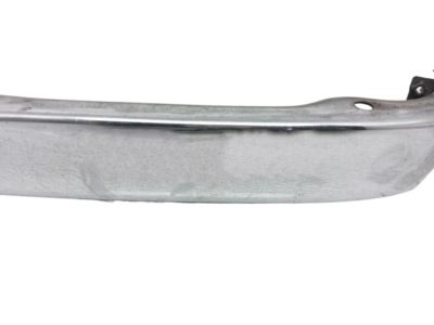 Toyota 52102-04010 Bumper Guard