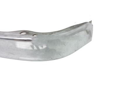 Toyota 52102-04010 Bumper Guard