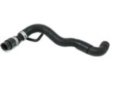 Toyota RAV4 Coolant Reservoir Hose - 16283-36011