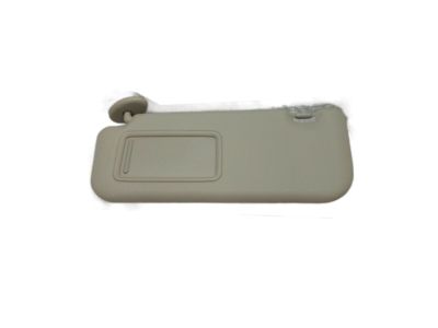 Toyota Corolla Sun Visor - 74320-12L50-E0