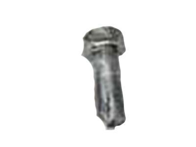 Toyota SU003-02814 Drive Shaft Bolt