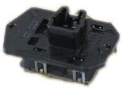 Toyota Yaris Blower Motor Resistor - 87138-0K090