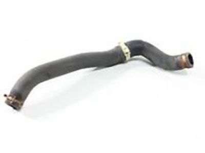 Toyota Camry Radiator Hose - 16572-74181