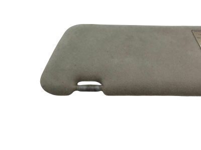 Toyota 74320-35560-B0 Sunvisor