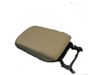 Toyota 58905-35120-E0 Armrest Door