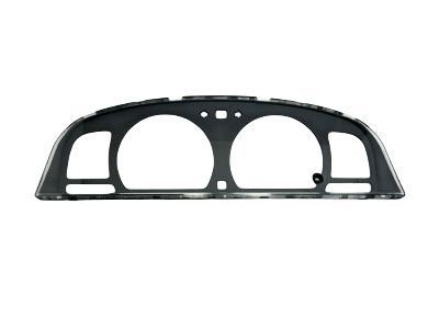 Toyota 83852-04140 Glass