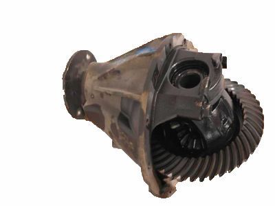 Toyota Differential - 41110-0C061