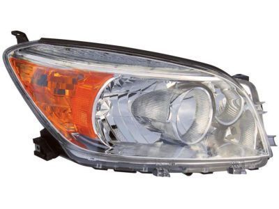 Toyota RAV4 Headlight - 81130-42331