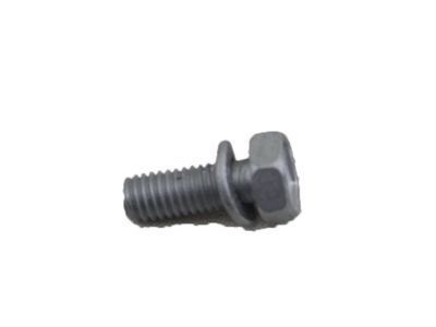 Scion 91611-B0616 Bolt