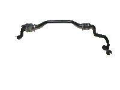 2012 Toyota Tacoma Sway Bar Kit - 48811-04130