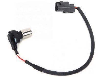 Toyota Land Cruiser Crankshaft Position Sensor - 90919-05041