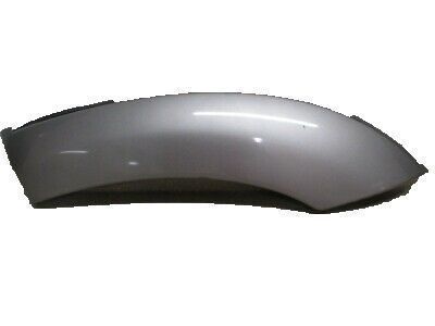 Toyota Sequoia Door Moldings - 75746-0C900