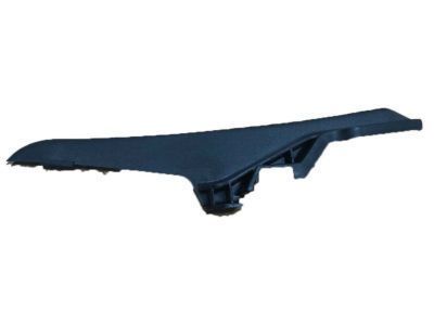 Toyota 53824-02070 Protector, Driver Side