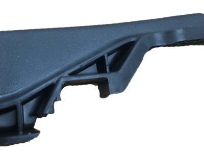 Toyota 53824-02070 Protector, Driver Side