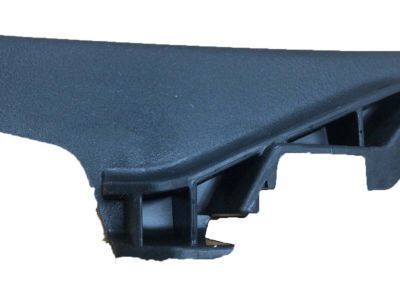 Toyota 53824-02070 Protector, Driver Side