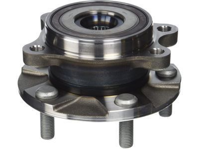 Toyota Corolla iM Wheel Bearing - 43550-0R010