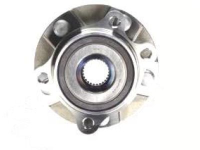 Scion 43550-0R010 Hub Assembly