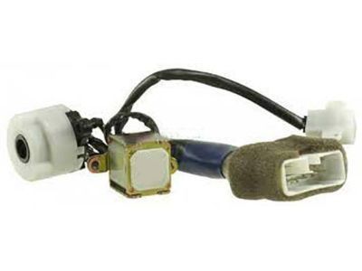 Toyota 84450-60270 Ignition Switch