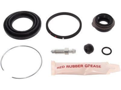 Toyota 04479-17040 Overhaul Kit