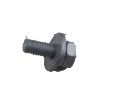 Toyota 90119-06492 Bumper Cover Bolt